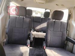 کرایسلەر تاون ئاند کەنتری